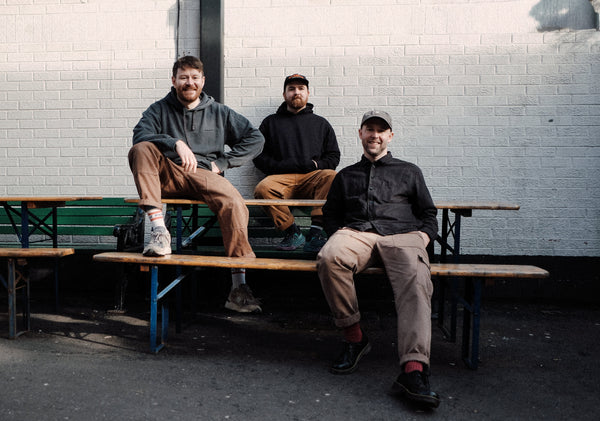 The People Behind Splitworks
