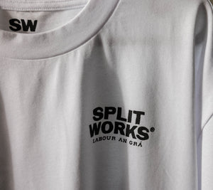 Splitworks Core White