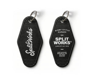 Splitworks Keyring