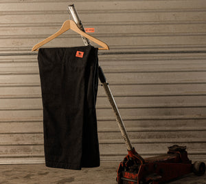 Splitworks Canvas Trousers