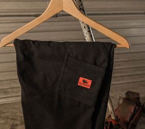 Splitworks Canvas Trousers