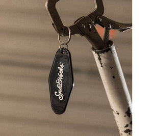 Splitworks Keyring