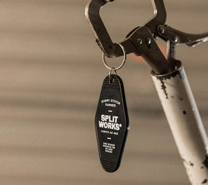 Splitworks Keyring