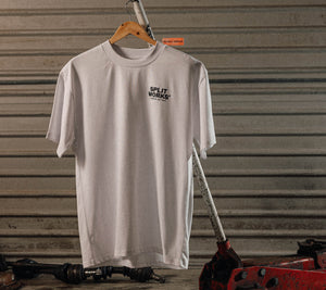 Splitworks Core White