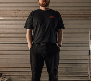 Splitworks Core Black