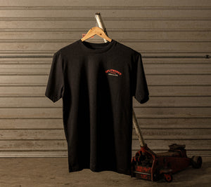 Splitworks Core Black